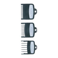 Premium Cutting Guides 3-pack