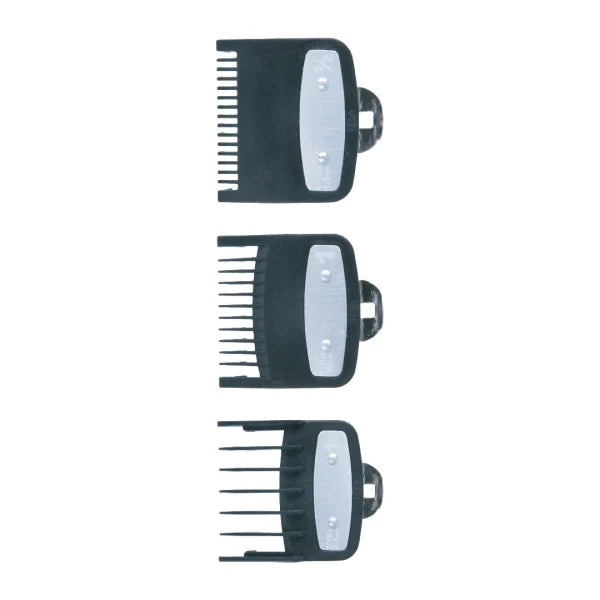 Premium Cutting Guides 3-pack