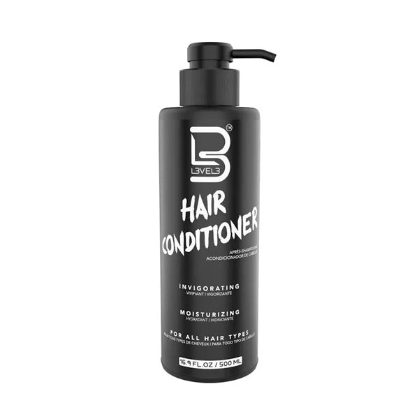 Level 3 Hair Conditioner 500ml