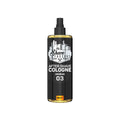 The Shave Factory After Shave Cologne 400ml