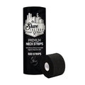 The Shave Factory Neck Paper Black