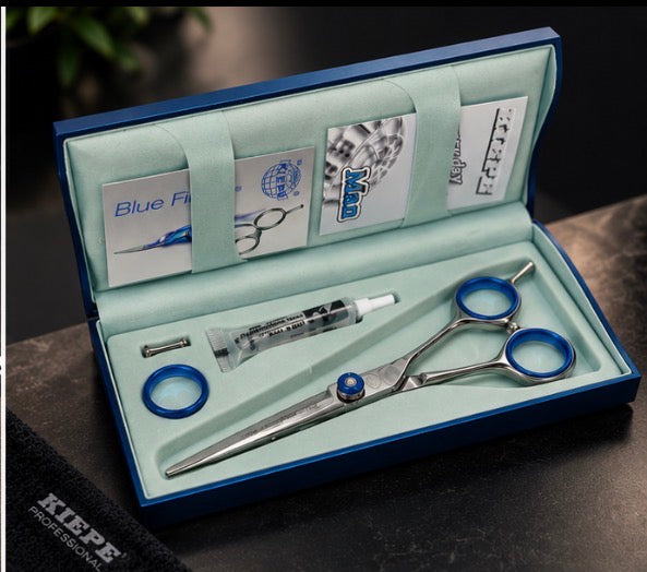 LTA Scissors 1003