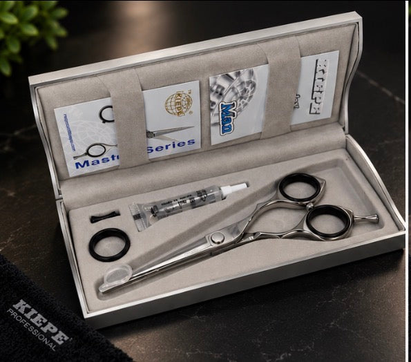 LTA Scissors 1003