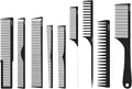 Level 3 Comb Set