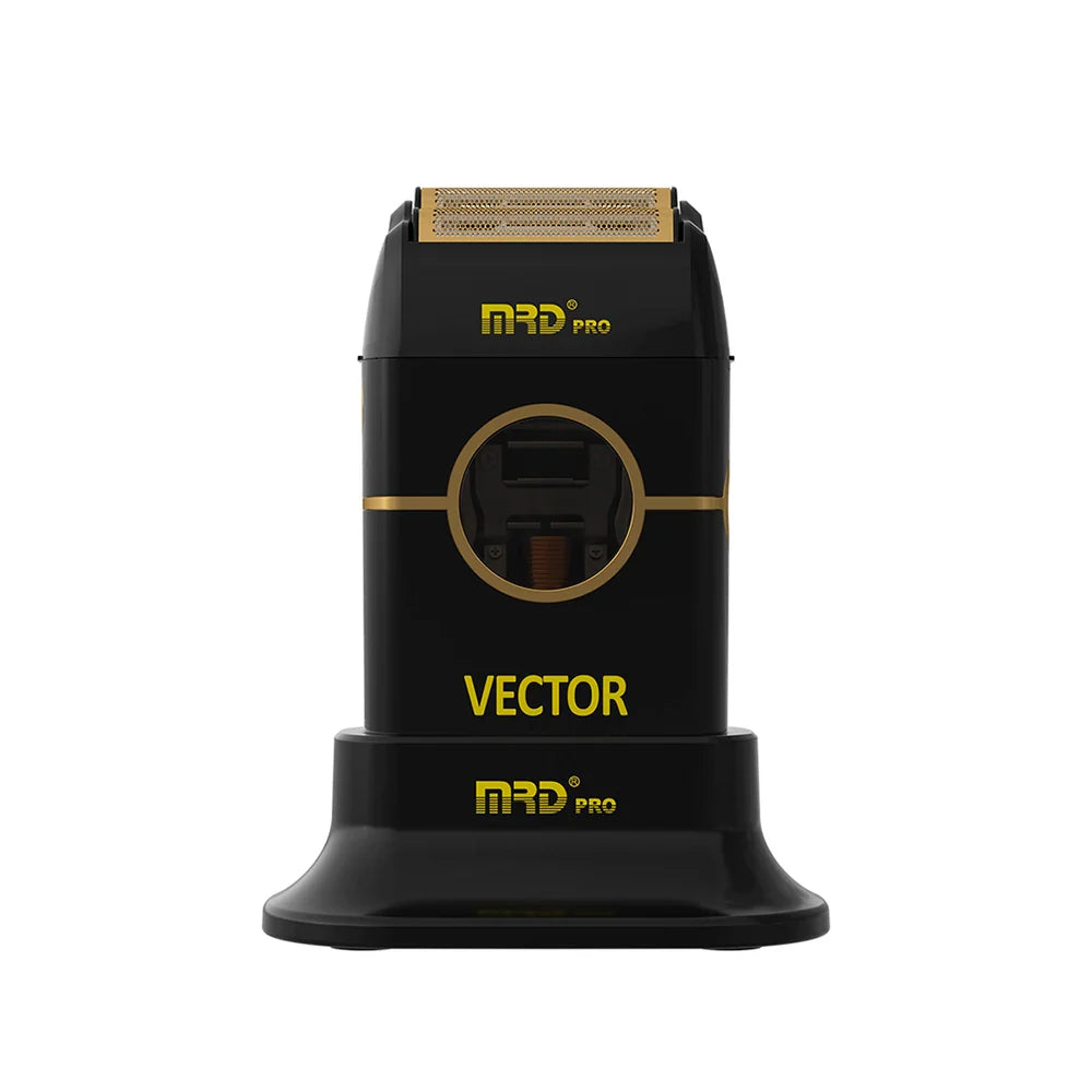 MRDPro Vector Shaver