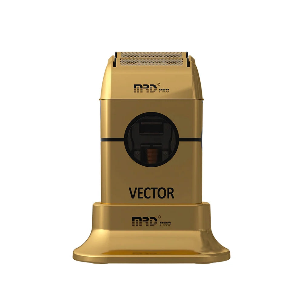 MRDPro Vector Shaver
