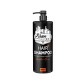 The Shave Factory Hair Shampoo Paraben-Free 1000ml