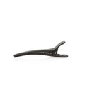 Large Carbon Hair Clips – 6 Pieces
