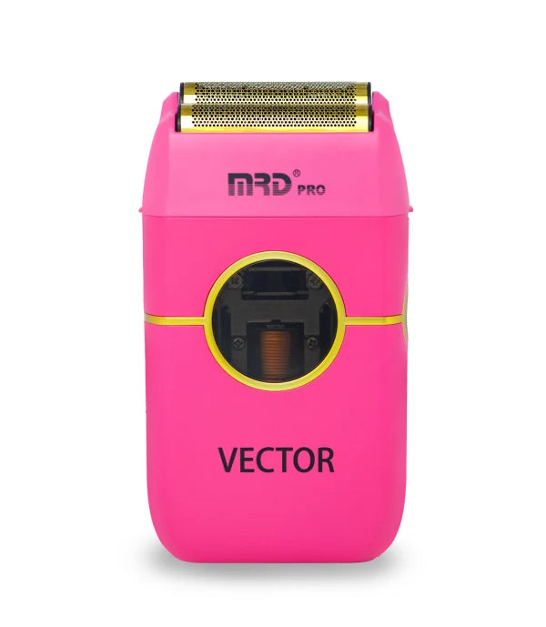 MRDPro Vector Shaver